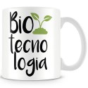 Caneca - Biotecnologia