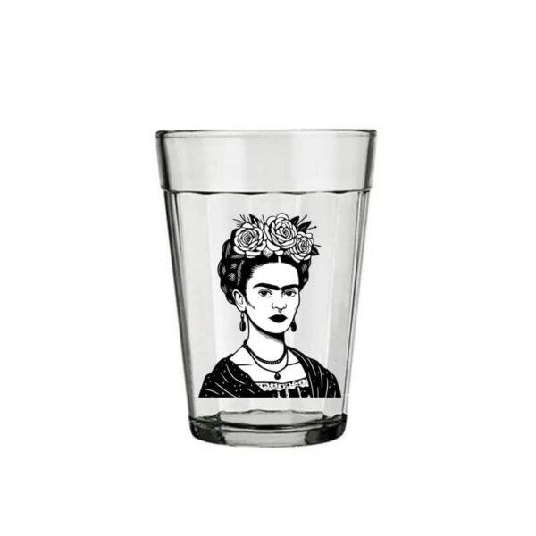 Copo - Frida Kahlo 2