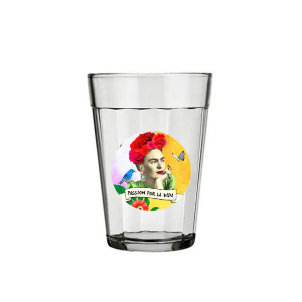 Copo - Frida Kahlo 4